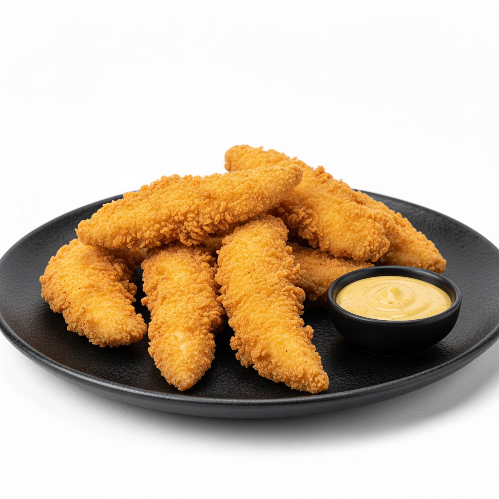 Chicken Tenders (8 Pcs)
